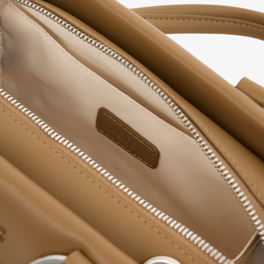 Small Celys Top Handle Bag image number 3