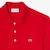 Slim Fit Stretch Piqu&eacute; Polo Shirt image number 1