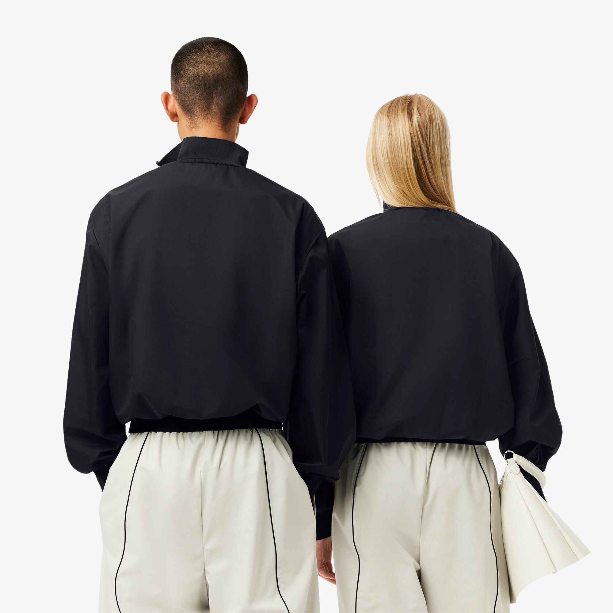 FW24 Runway Windbreaker image number 2