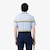 Regular Fit Ultra Dry Striped Golf Polo Shirt image number 2