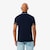 Regular Fit Paris Stretch Piqué Polo Shirt image number 2