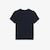 Cotton Colour-Block T-shirt image number 4