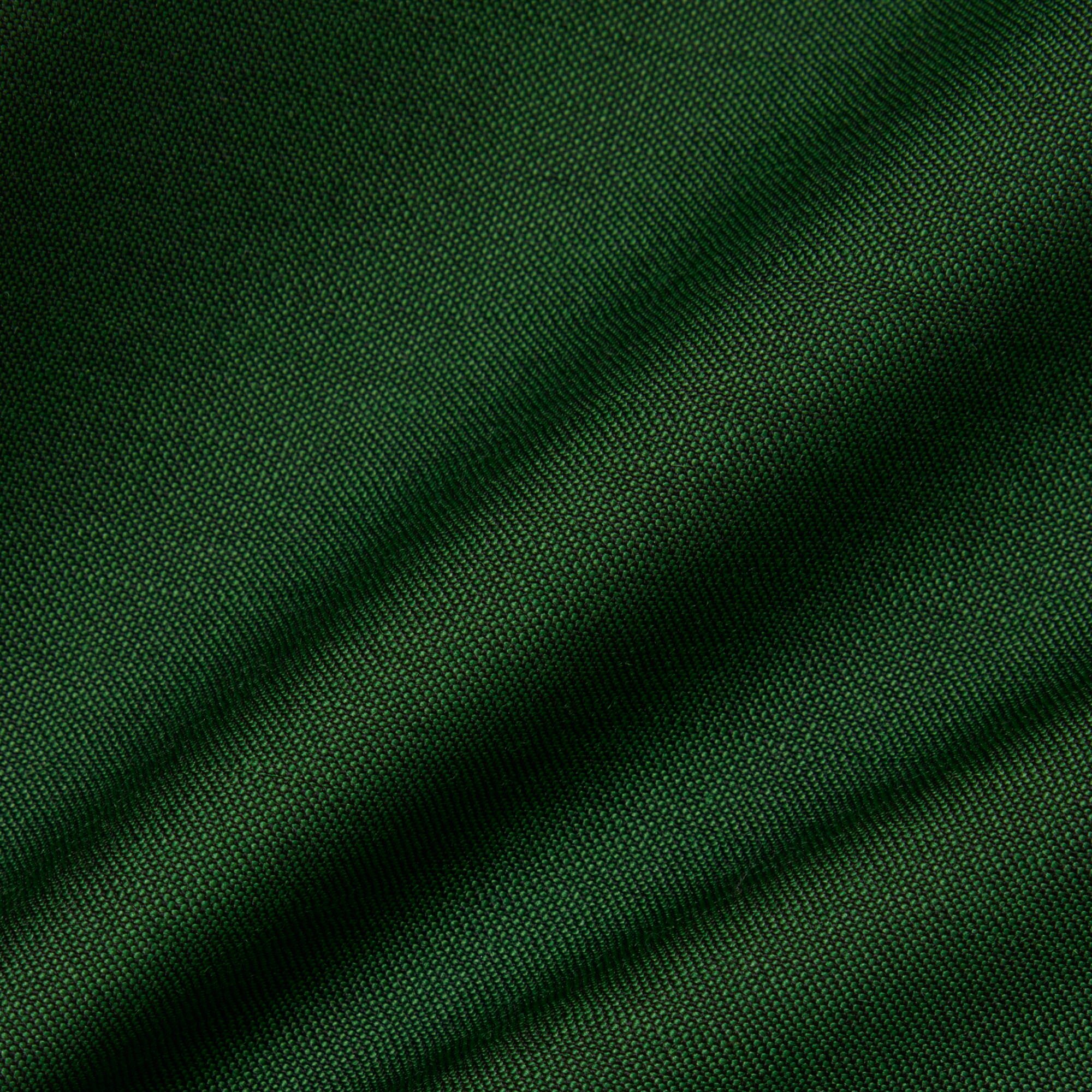 Runway Trim Accent Wool Shorts image number 8