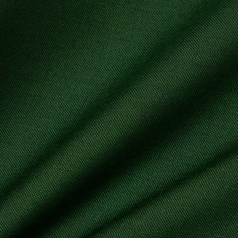 Runway Trim Accent Wool Shorts image number 8