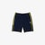 Double-Face Piqué Shorts image number 3