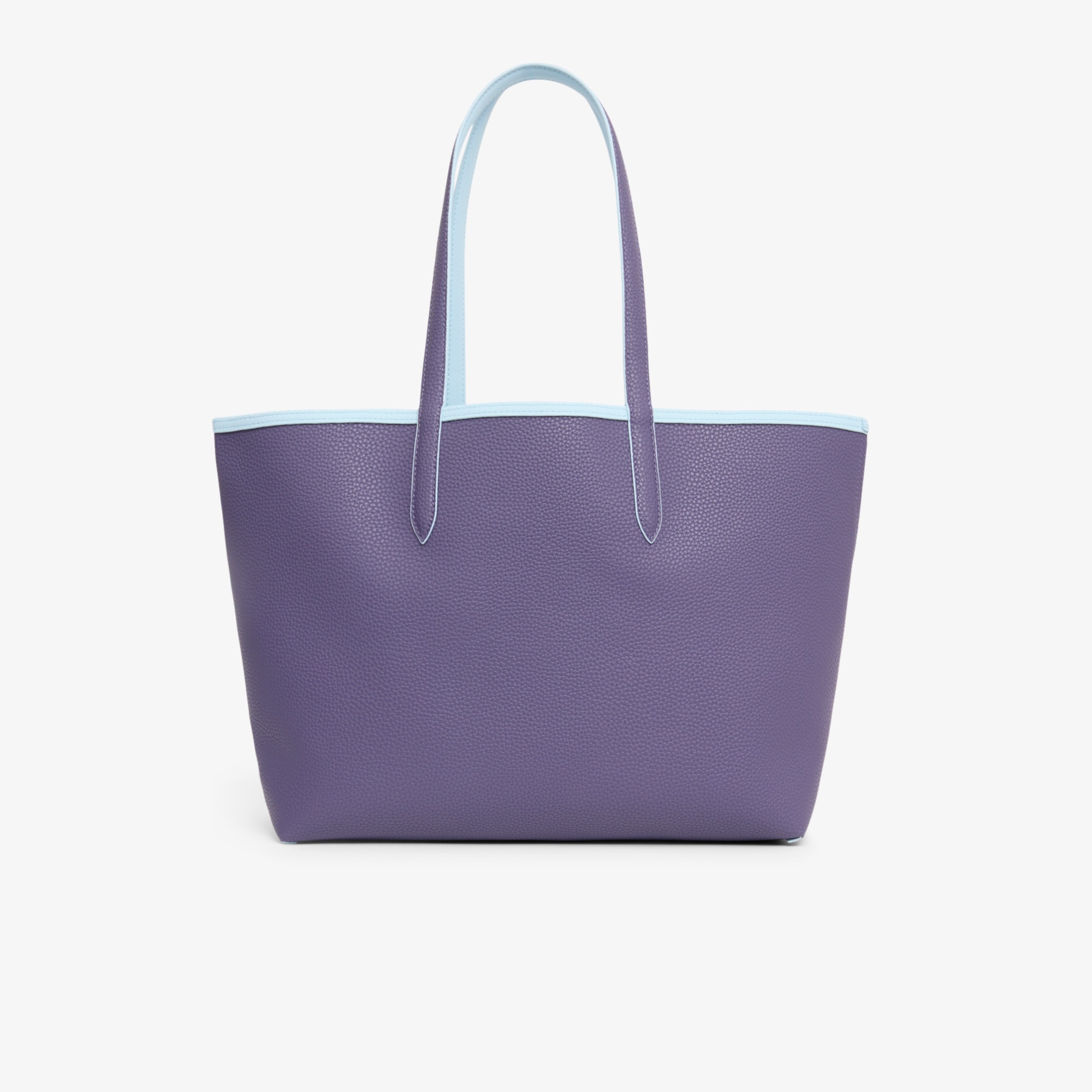 Women's Anna Reversible Bicolour Tote Bag image number 5