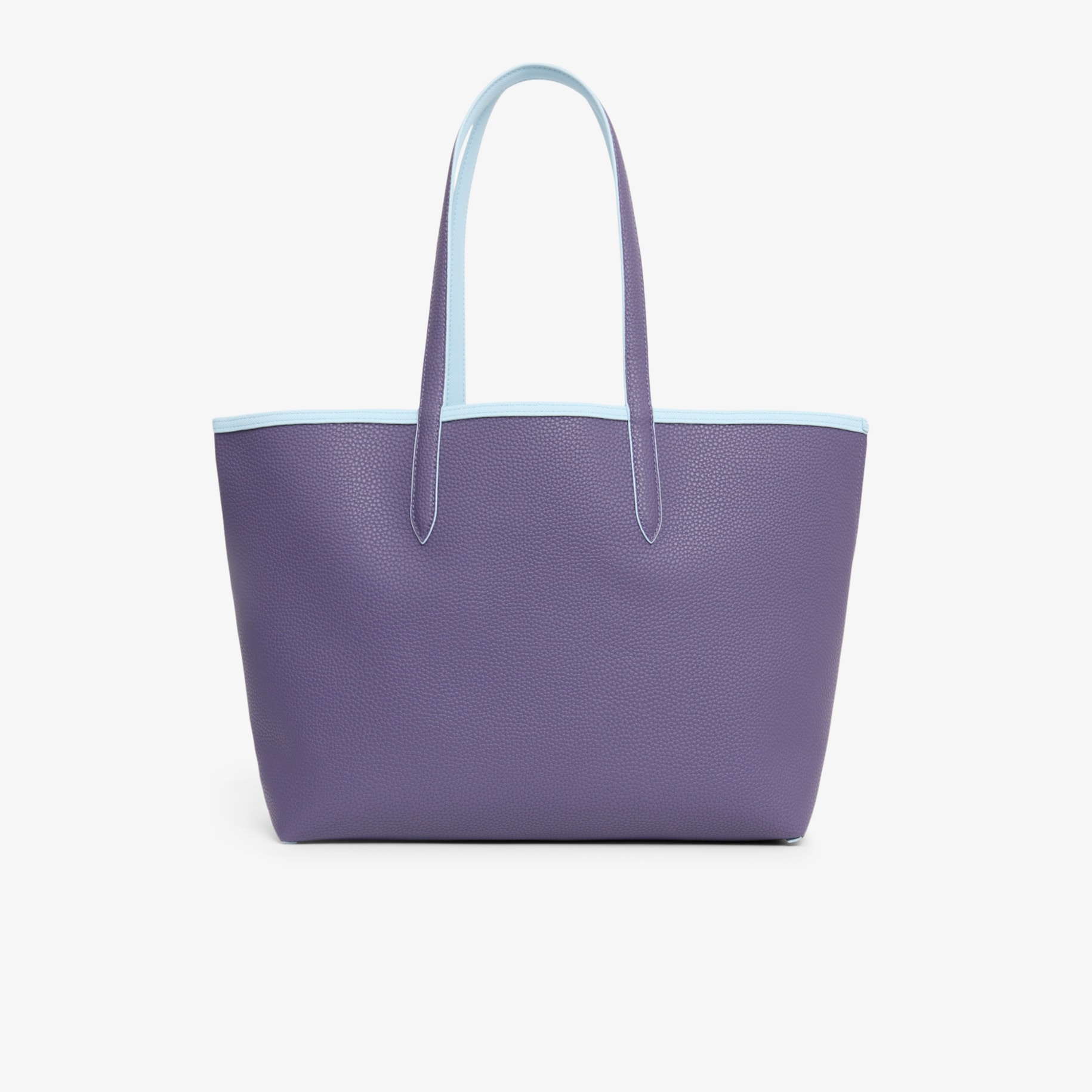 Women's Anna Reversible Bicolour Tote Bag image number 5