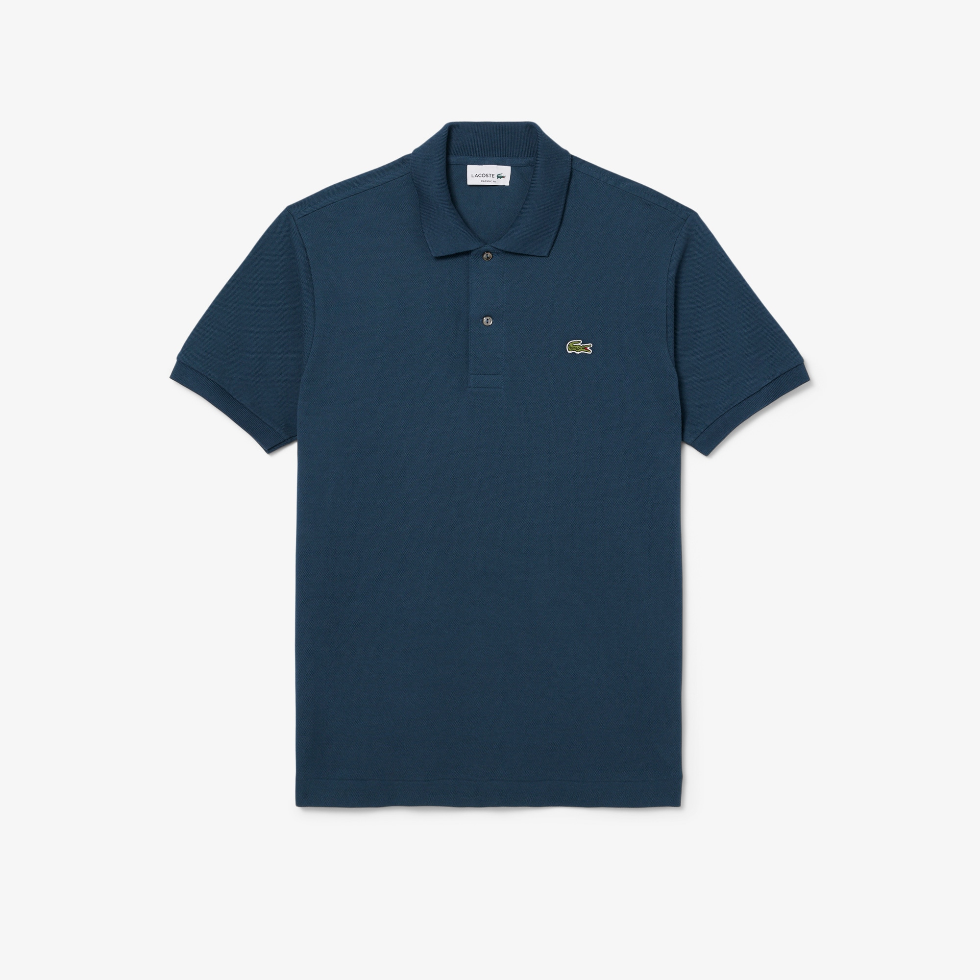 Classic Fit L.12.12 Original Polo Shirt image number 3