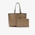 Anna Reversible Tote with Pouch image number 6
