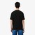 Cotton T-shirt with Breast Pocket image number 2