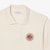 Classic Fit Petit Piqué Badge Polo Shirt image number 4