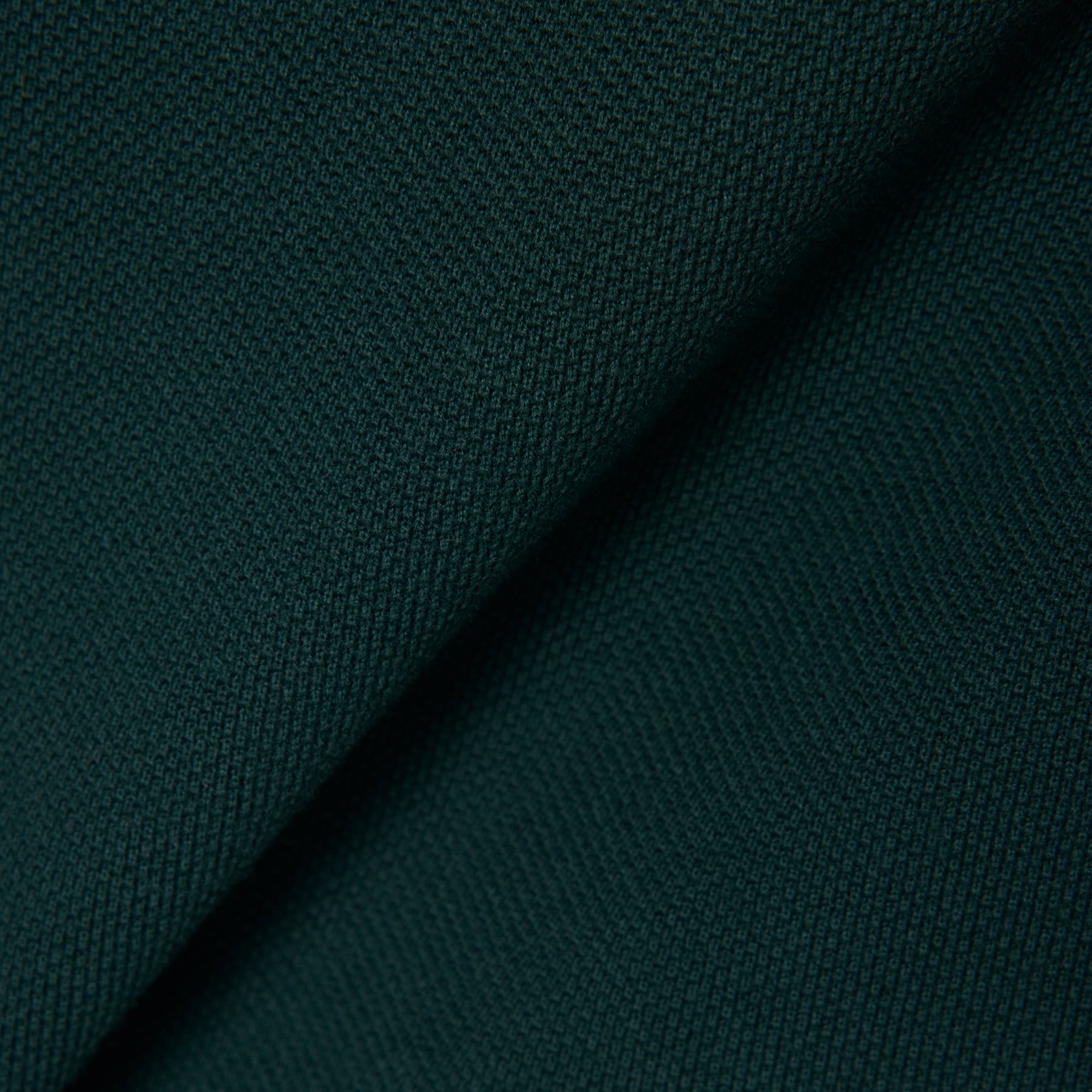 Classic Fit French Made Piqu&eacute; Polo Shirt image number 6