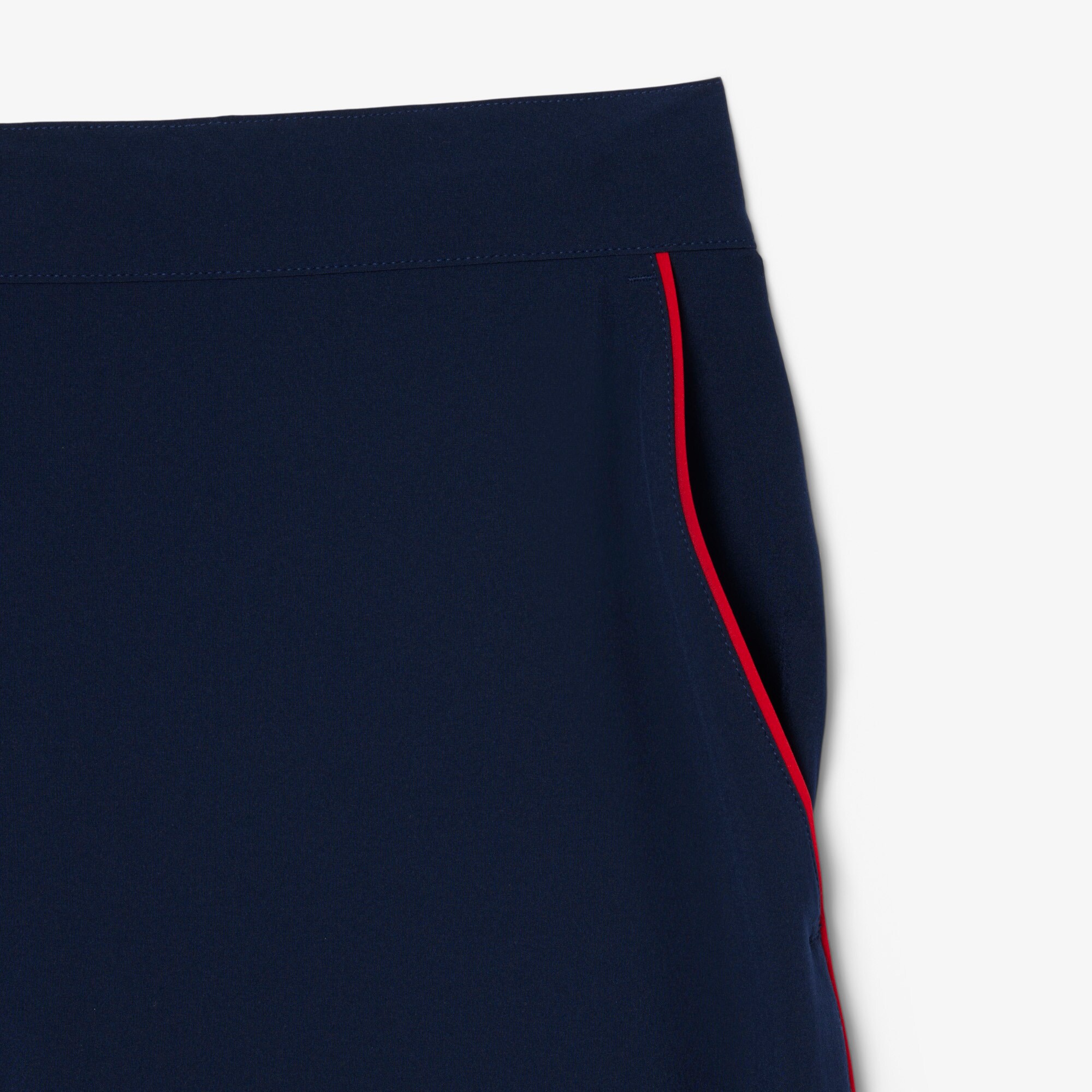 French Tennis Team Shorts image number 1