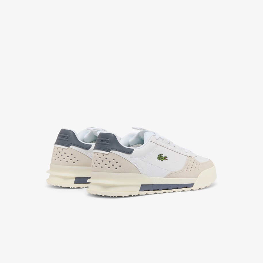 Men&rsquo;s Slam Break Leather Sneakers image number 2