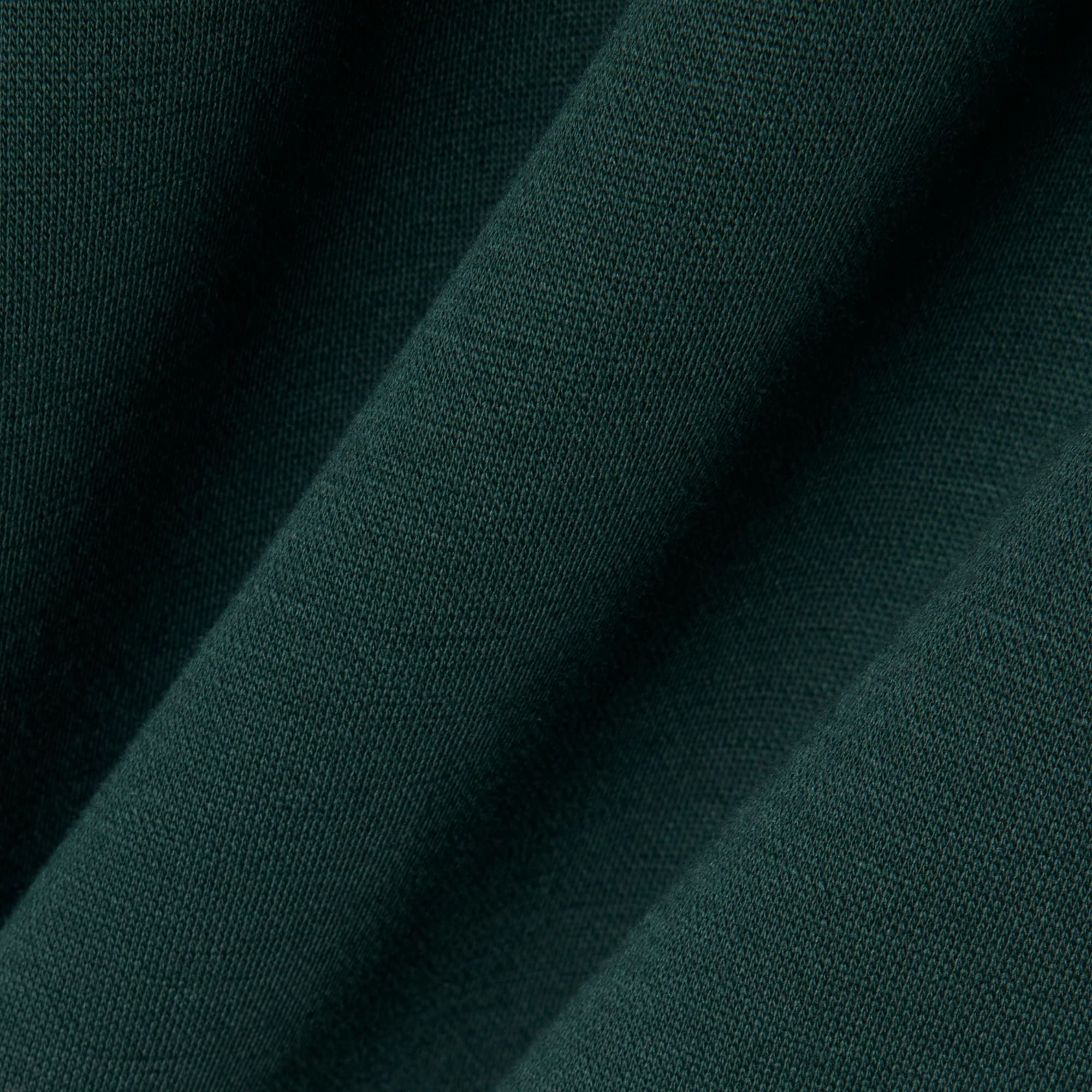 French Made Badge Accent Sweatshirt image number 6