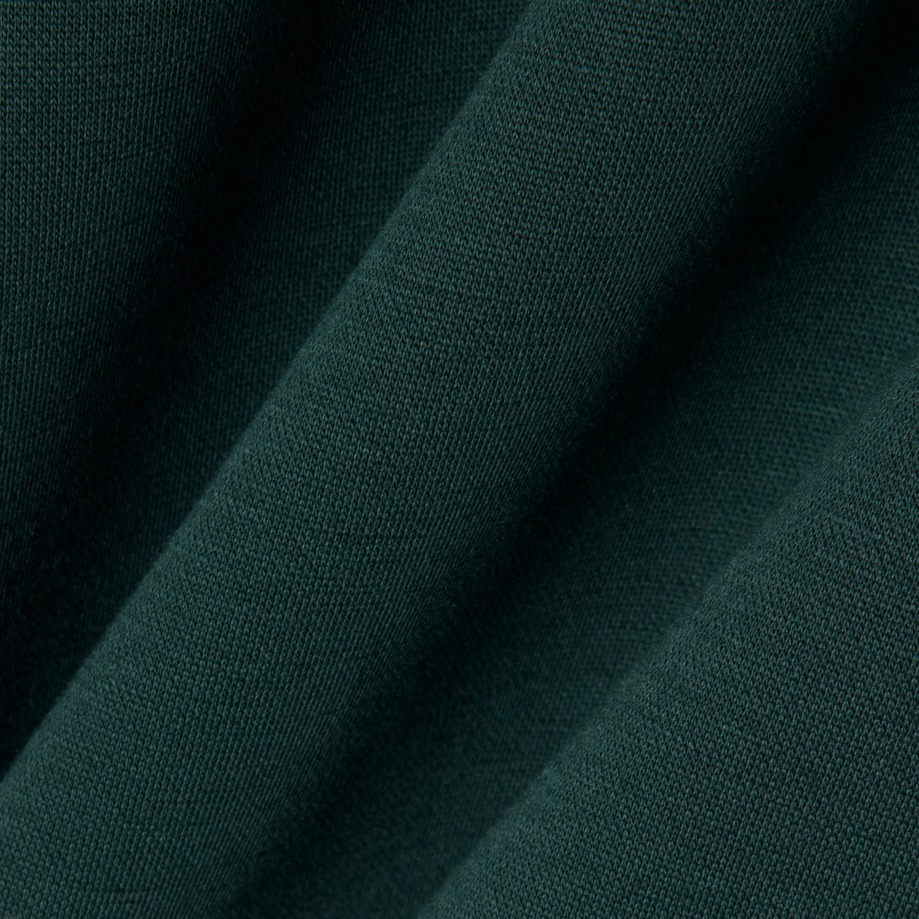 French Made Badge Accent Sweatshirt image number 6