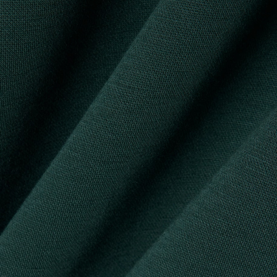 French Made Badge Accent Sweatshirt image number 6