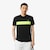 Ultra Dry Printed Tennis T-shirt image number 0