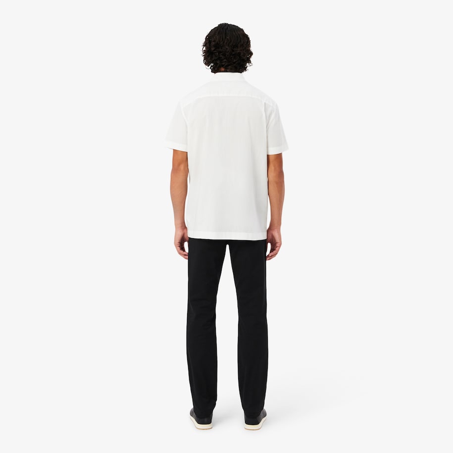 Slim Fit Stretch Twill Chino Pants image number 2