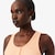 Slim Fit Ribbed Cotton Tank Top image number 1