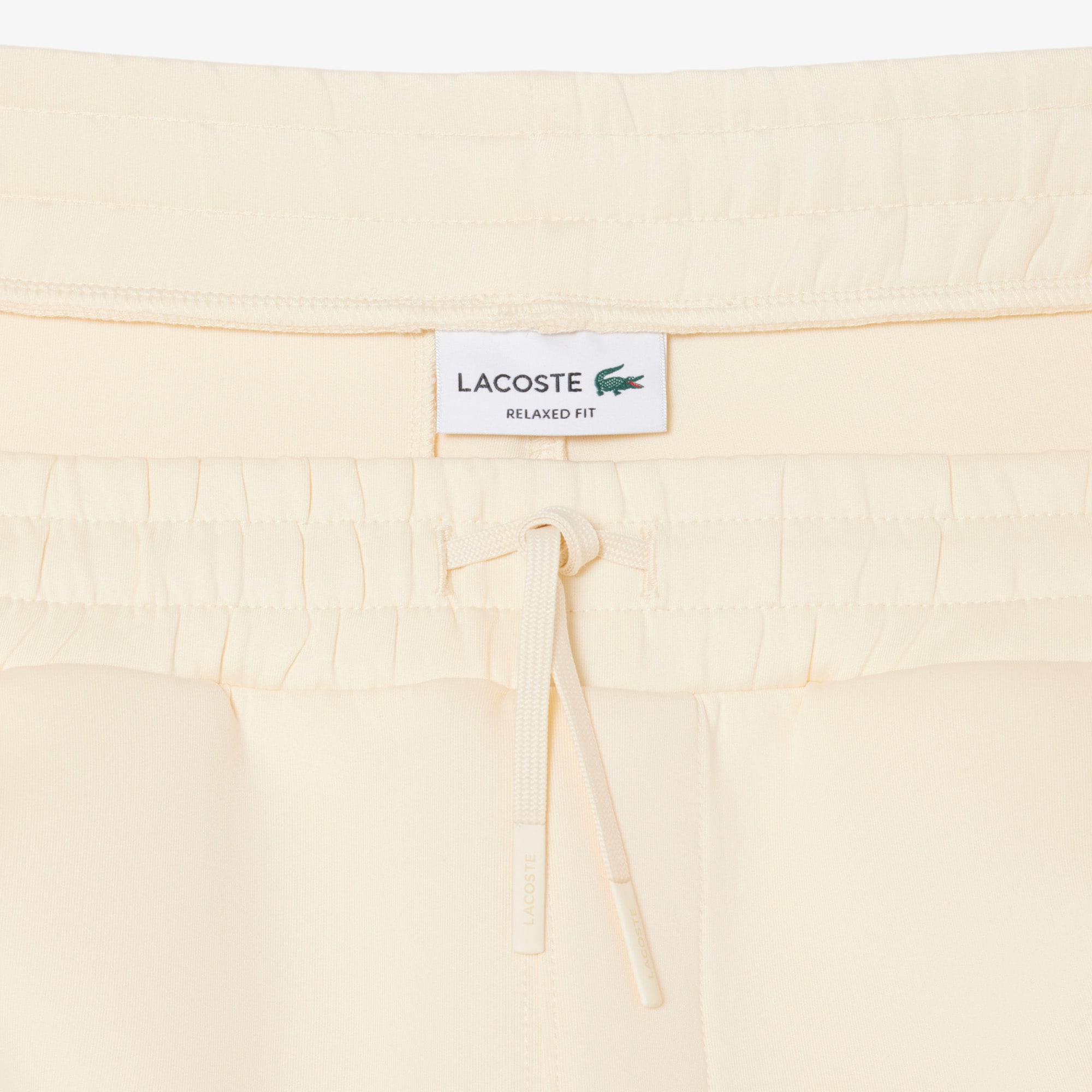 Relaxed Fit Interlock Shorts image number 5