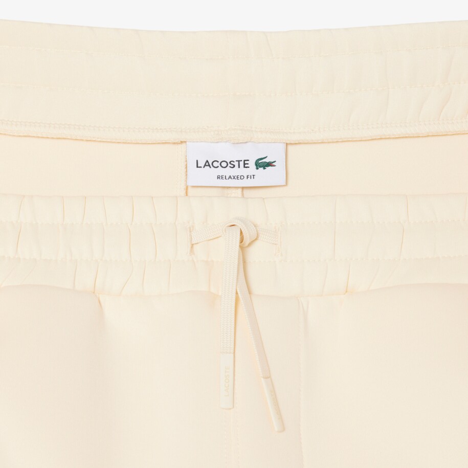 Relaxed Fit Interlock Shorts image number 5