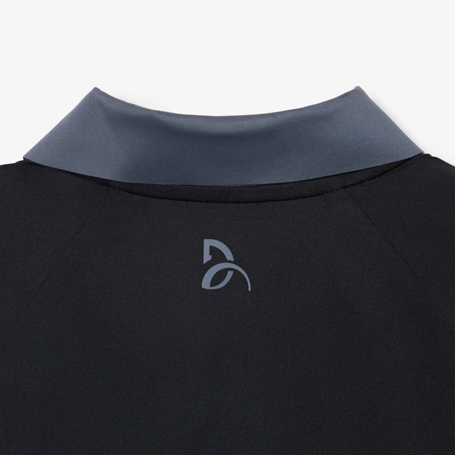 Lacoste Tennis x Novak Djokovic On Court Polo Shirt image number 7