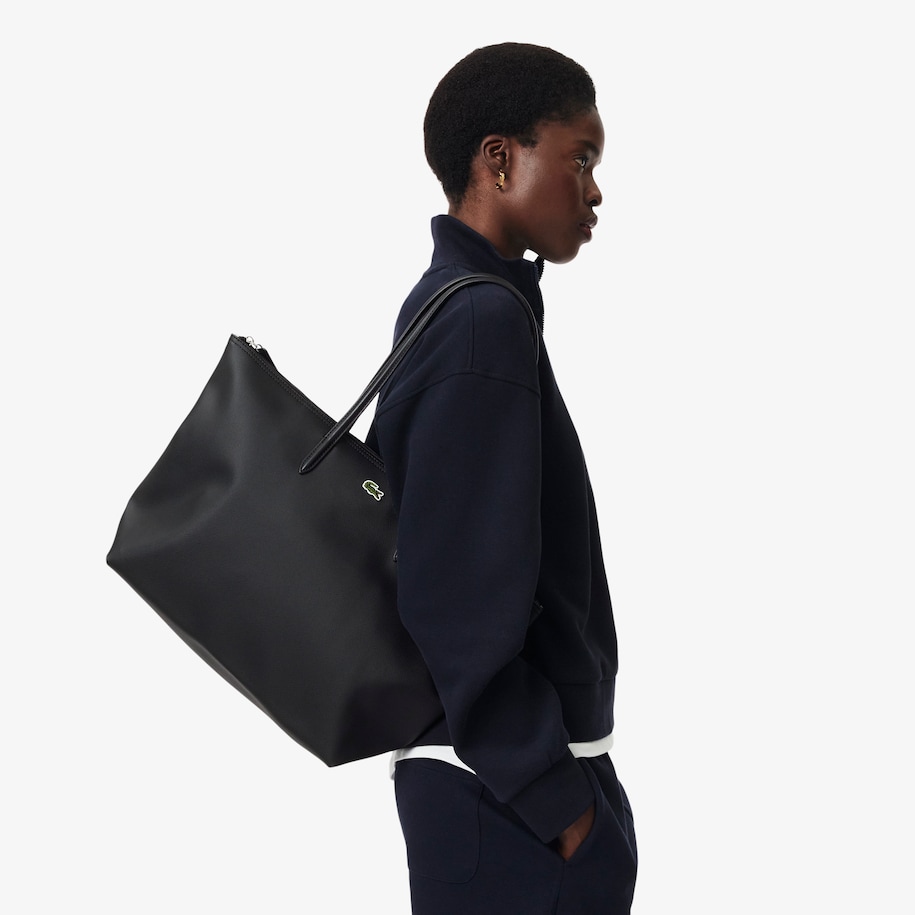 Large L.12.12 Concept Tote image number 6