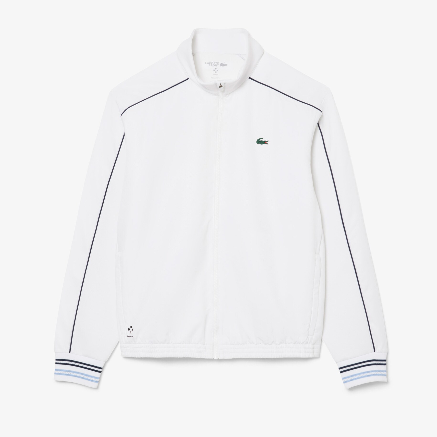 Lacoste Tennis x Daniil Medvedev Tracksuit image number 4