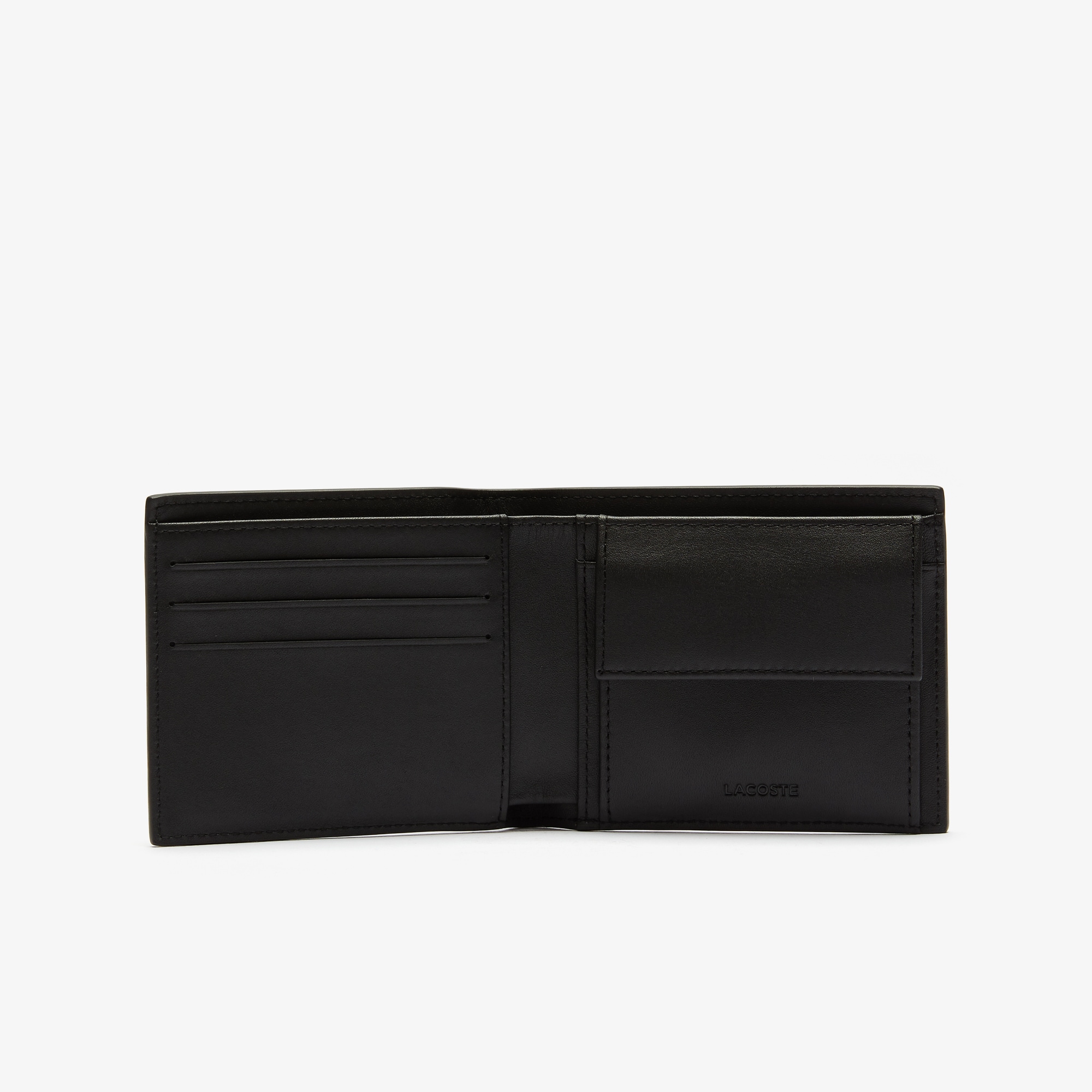 Medium FG Leather Billfold image number 1