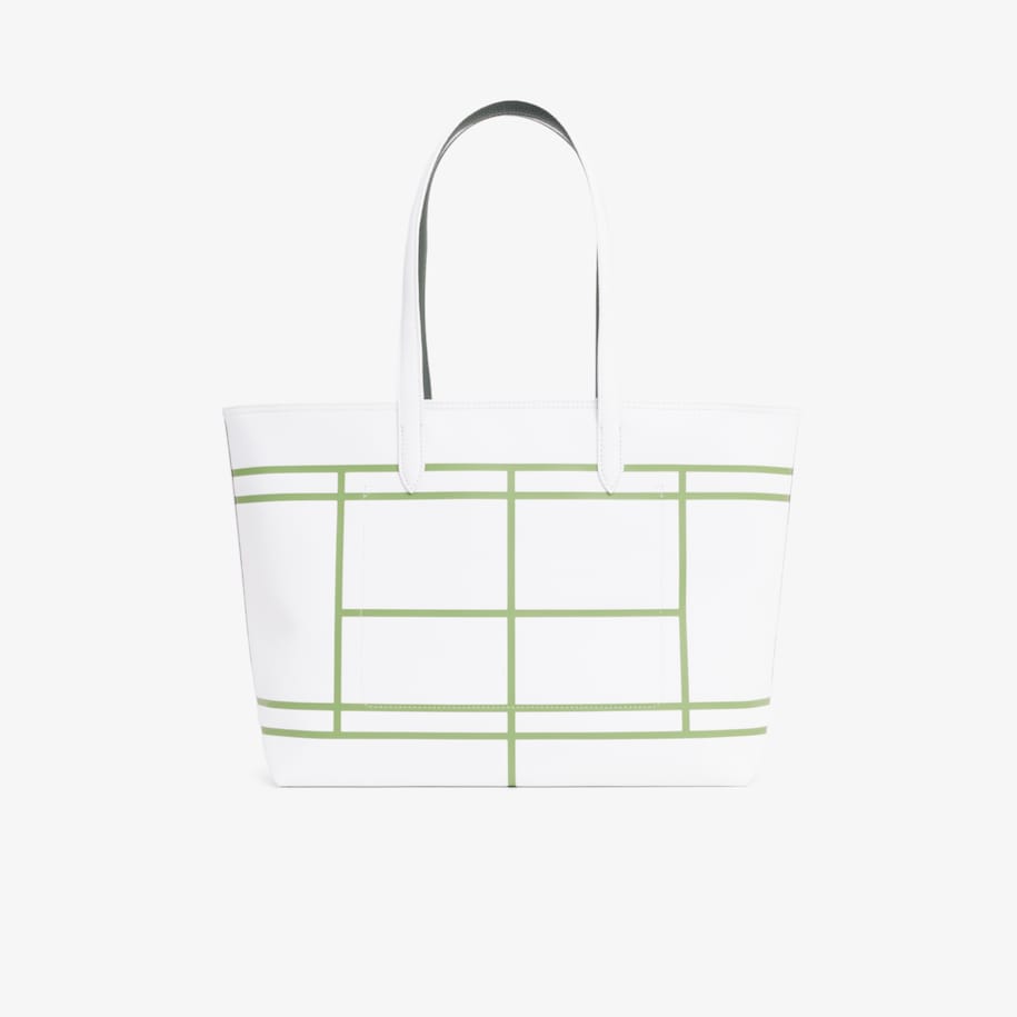 Anna Reversible Zipped Tote image number 1