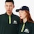 Rolex Paris Masters Edition Ballboy Polo Shirt image number 1