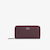 Large Zipped Billfold image number 0
