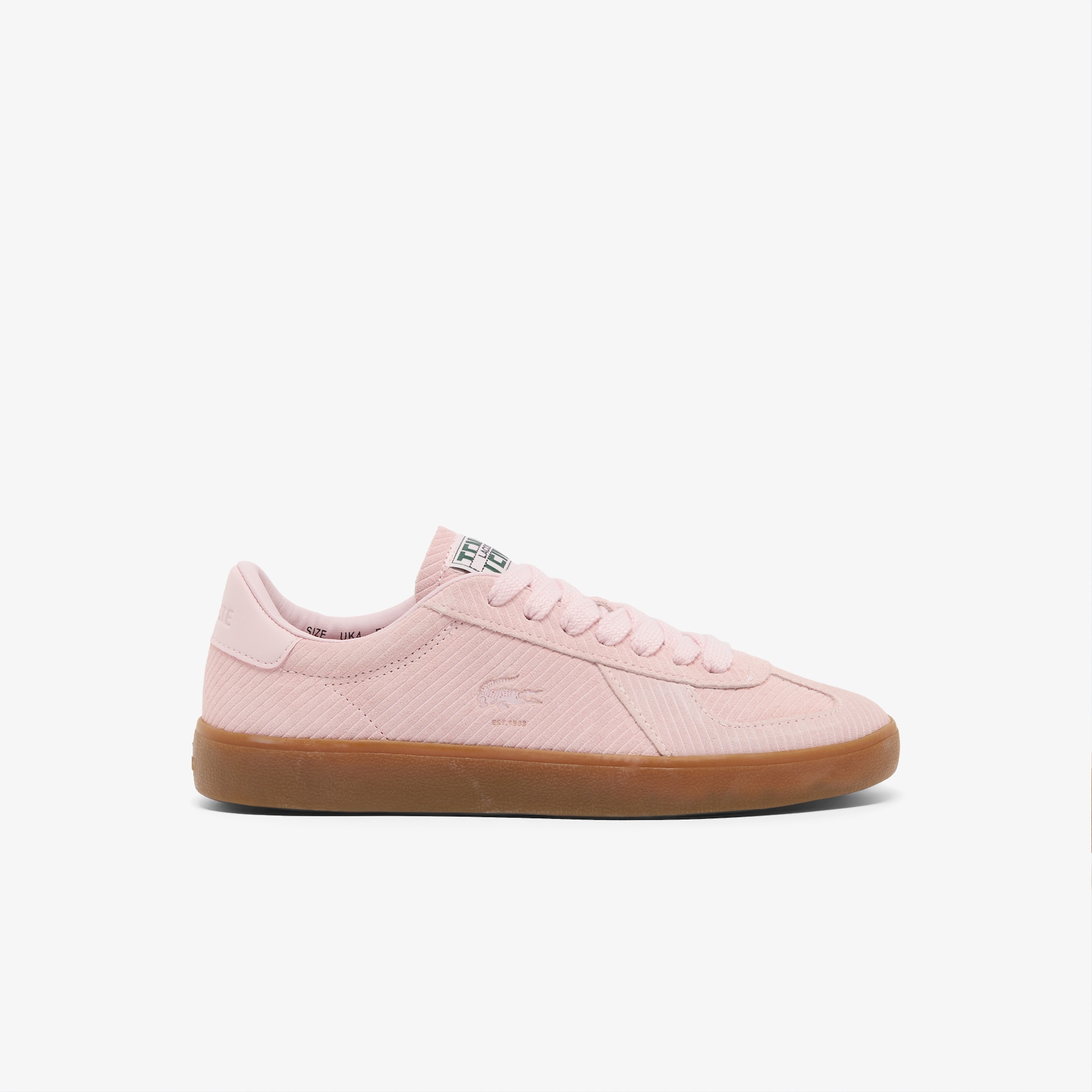 Women’s Baseshot Pro Sneakers image number 0