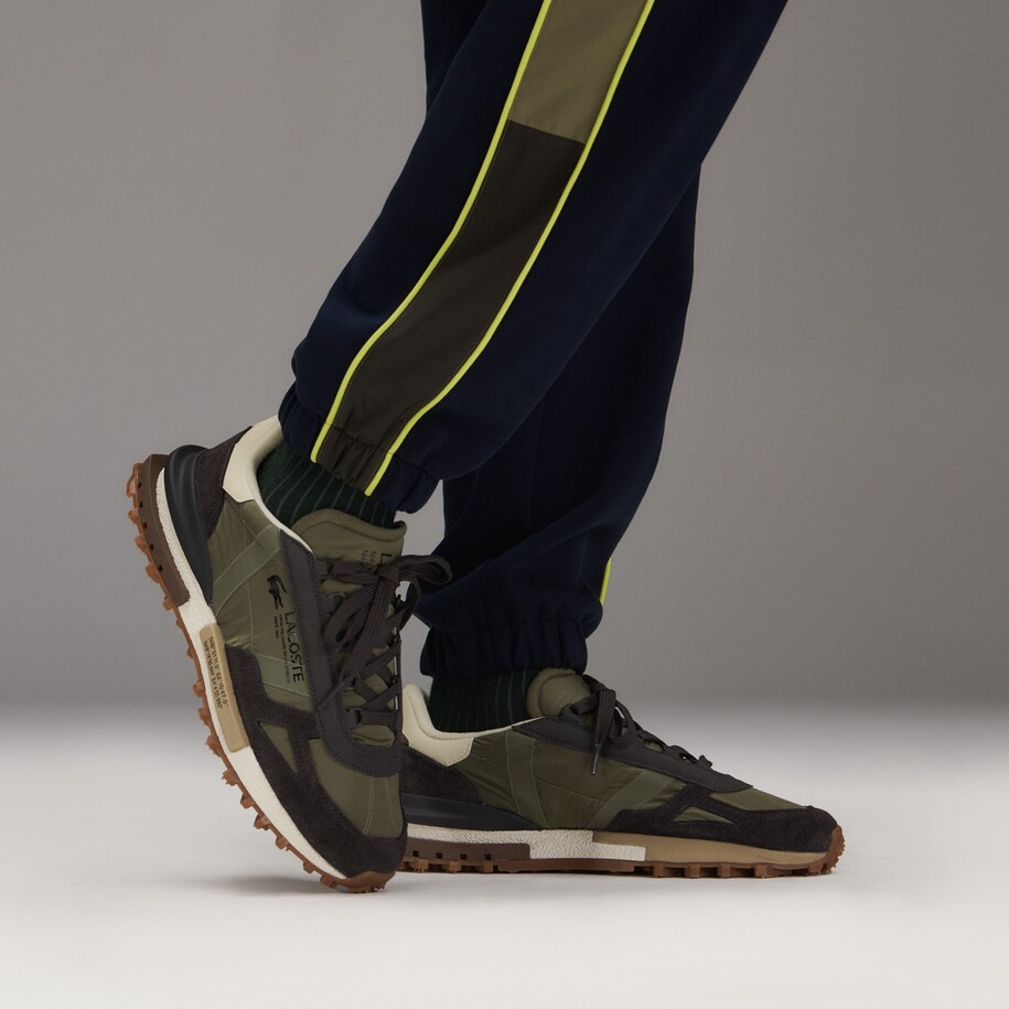 Men's Elite Active Trainers image number 7