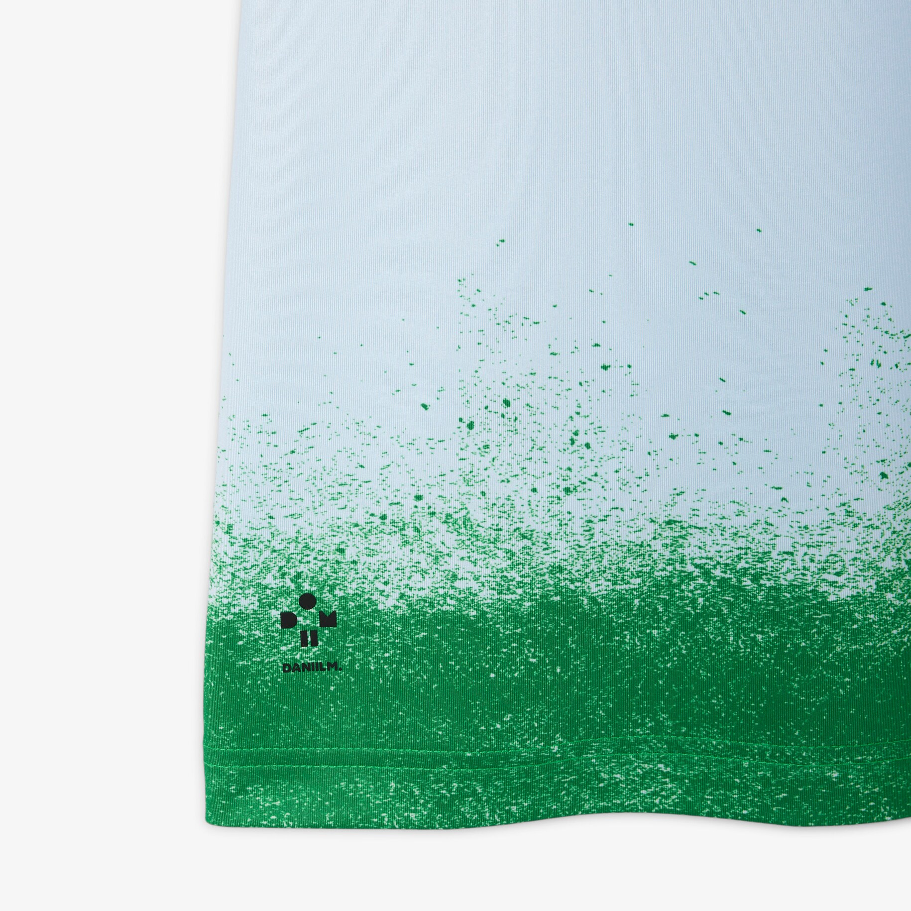 Lacoste Tennis x Daniil Medvedev Polo Shirt image number 6