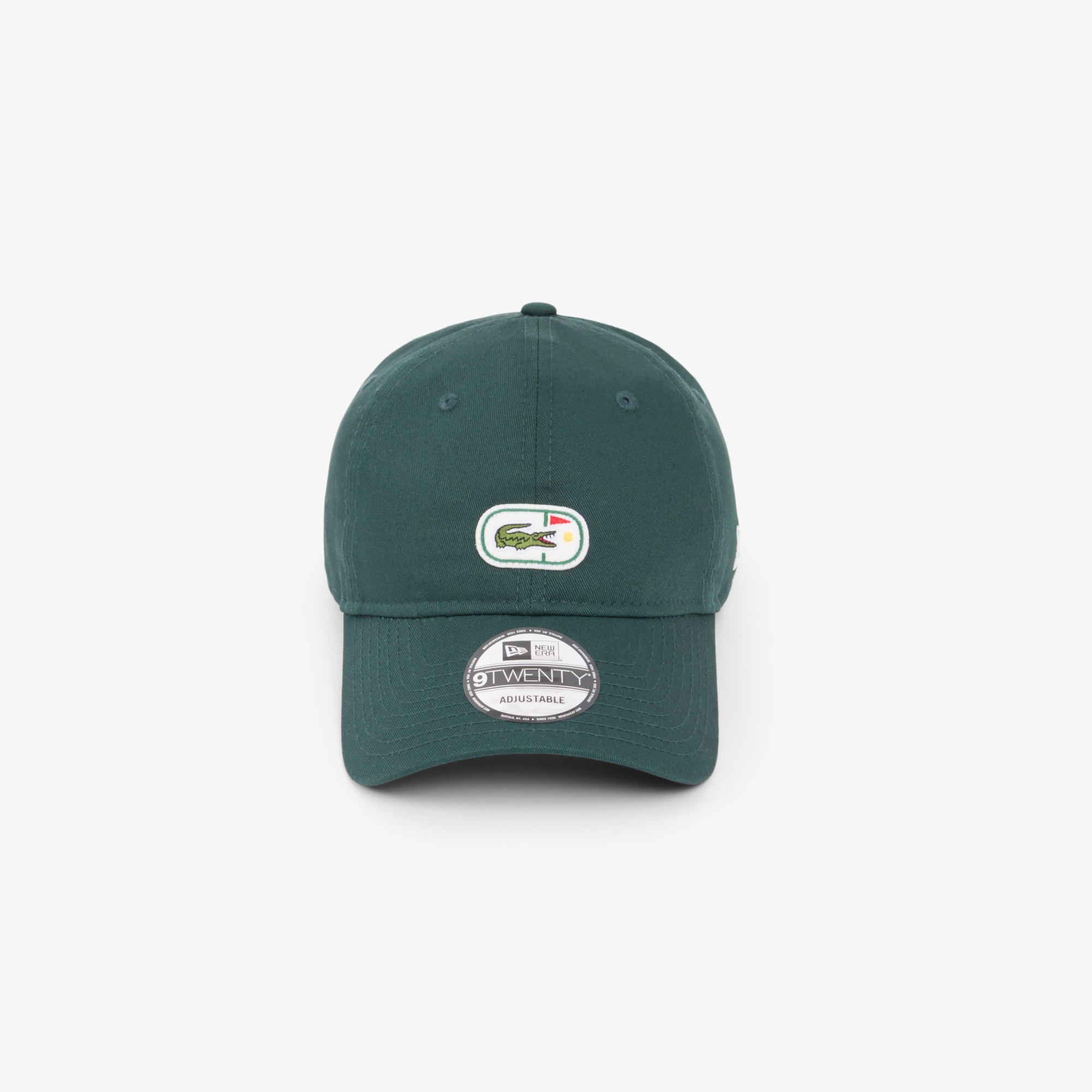 Lacoste x New Era Cap image number 2