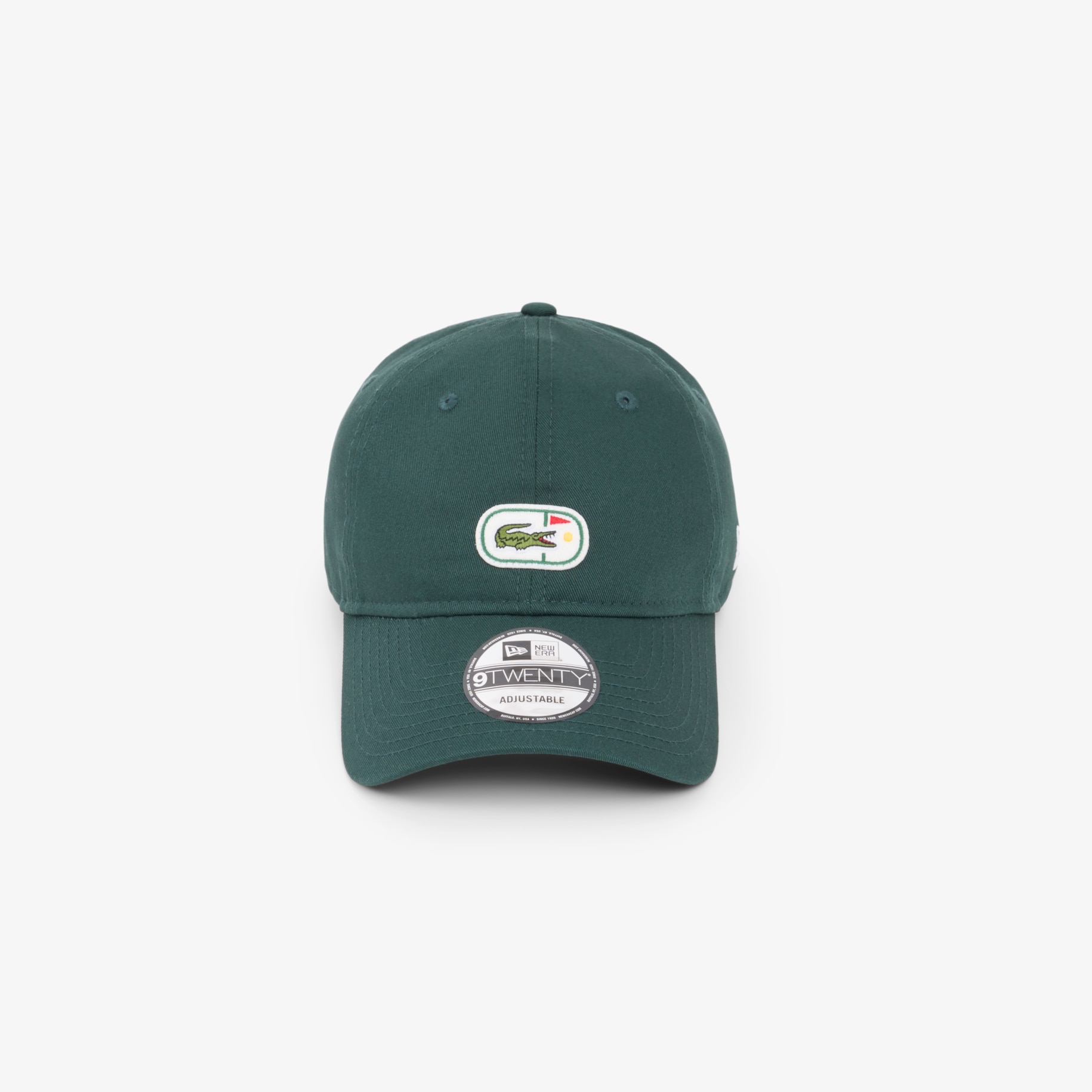 Lacoste x New Era Cap image number 2