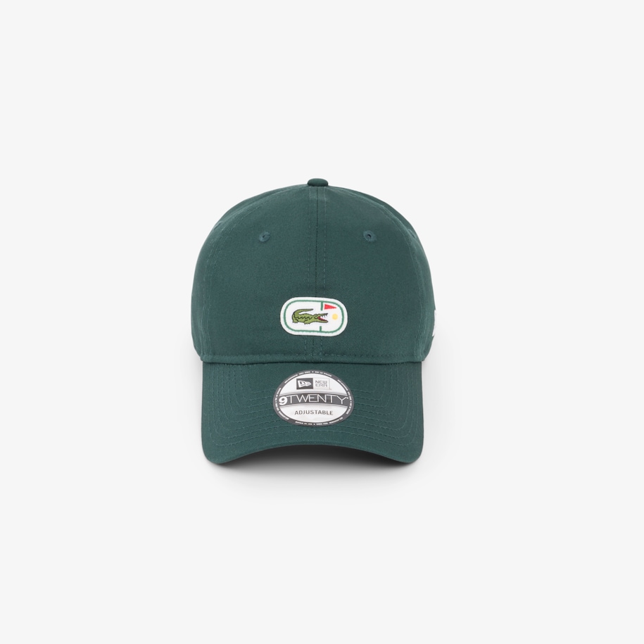 Lacoste x New Era Cap image number 2