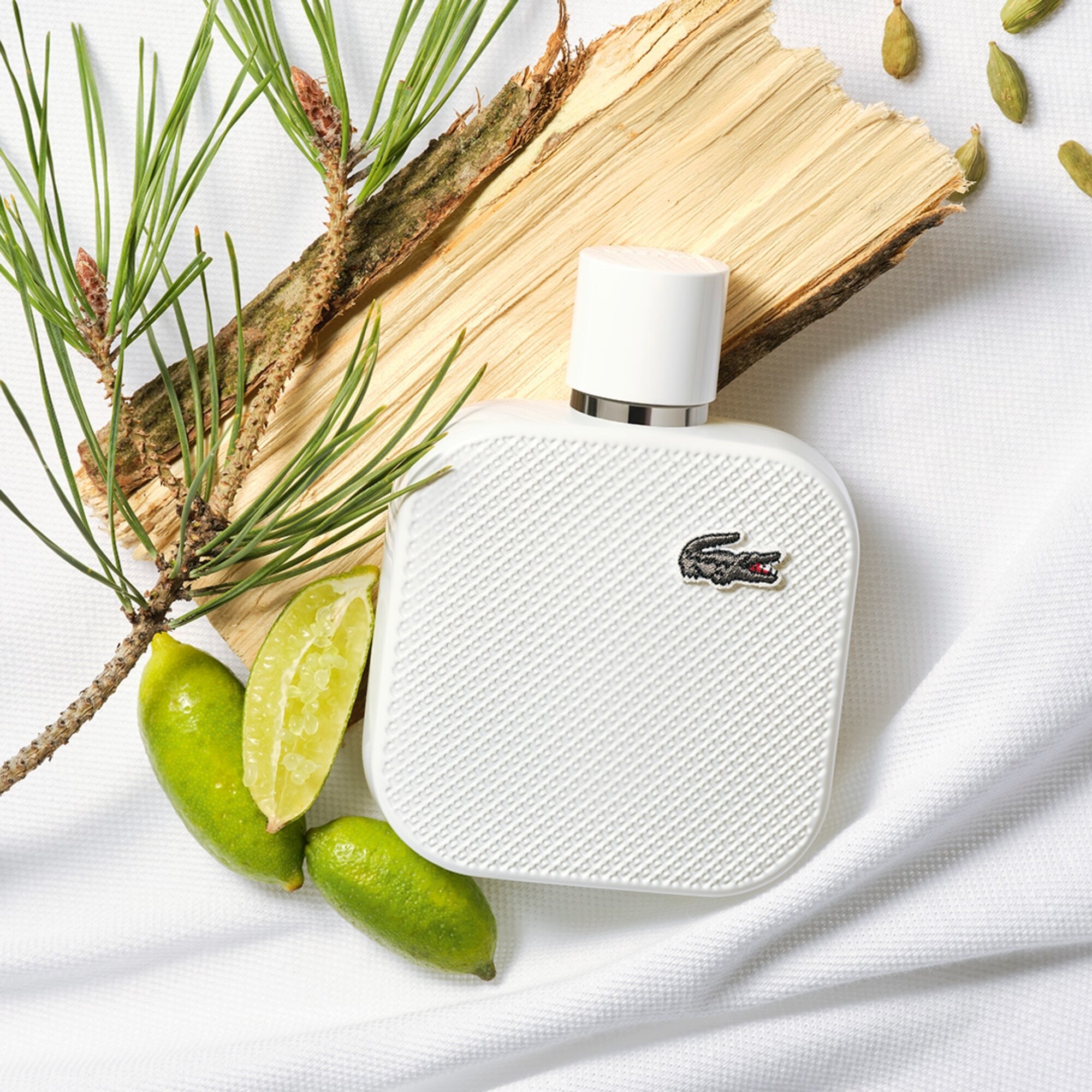 L.12.12 Blanc Eau de Parfum 100ml image number 1