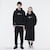 Lacoste & Godzilla Hoodie image number 0