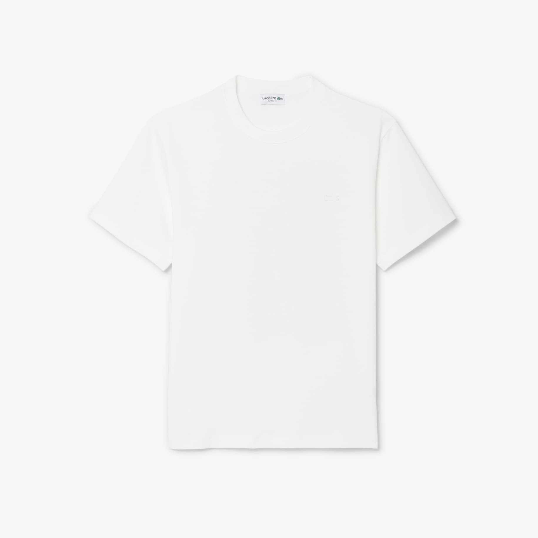 Printed Jersey T-shirt image number 3