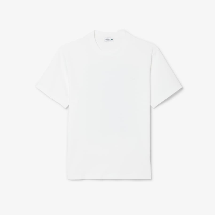 Printed Jersey T-shirt image number 3