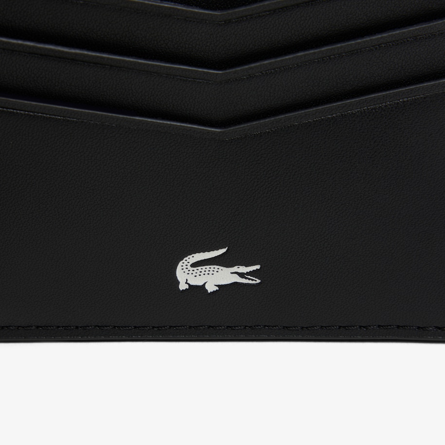 Small Ossian Leather Billfold image number 2