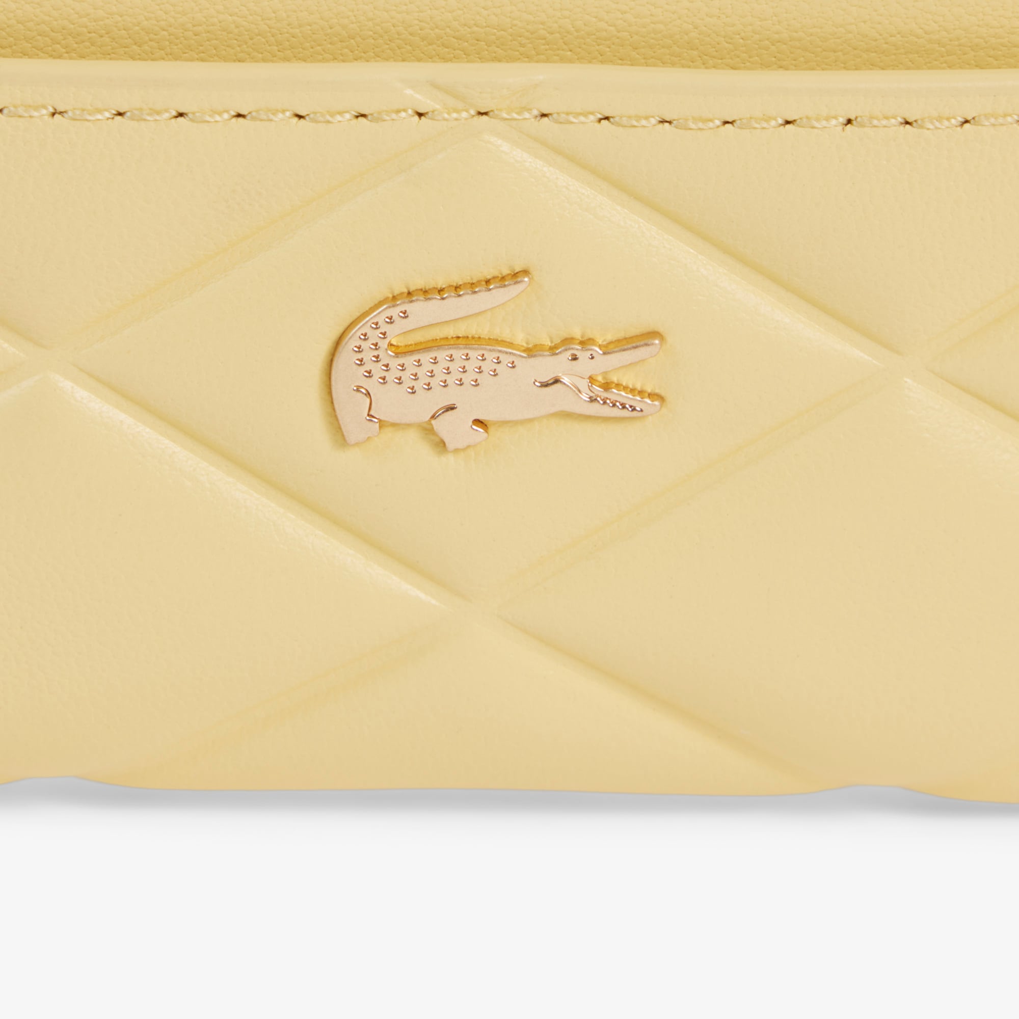 Crocodelle Leather Cardholder image number 3
