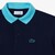 Colourblock Cotton Piqué Polo Shirt image number 5