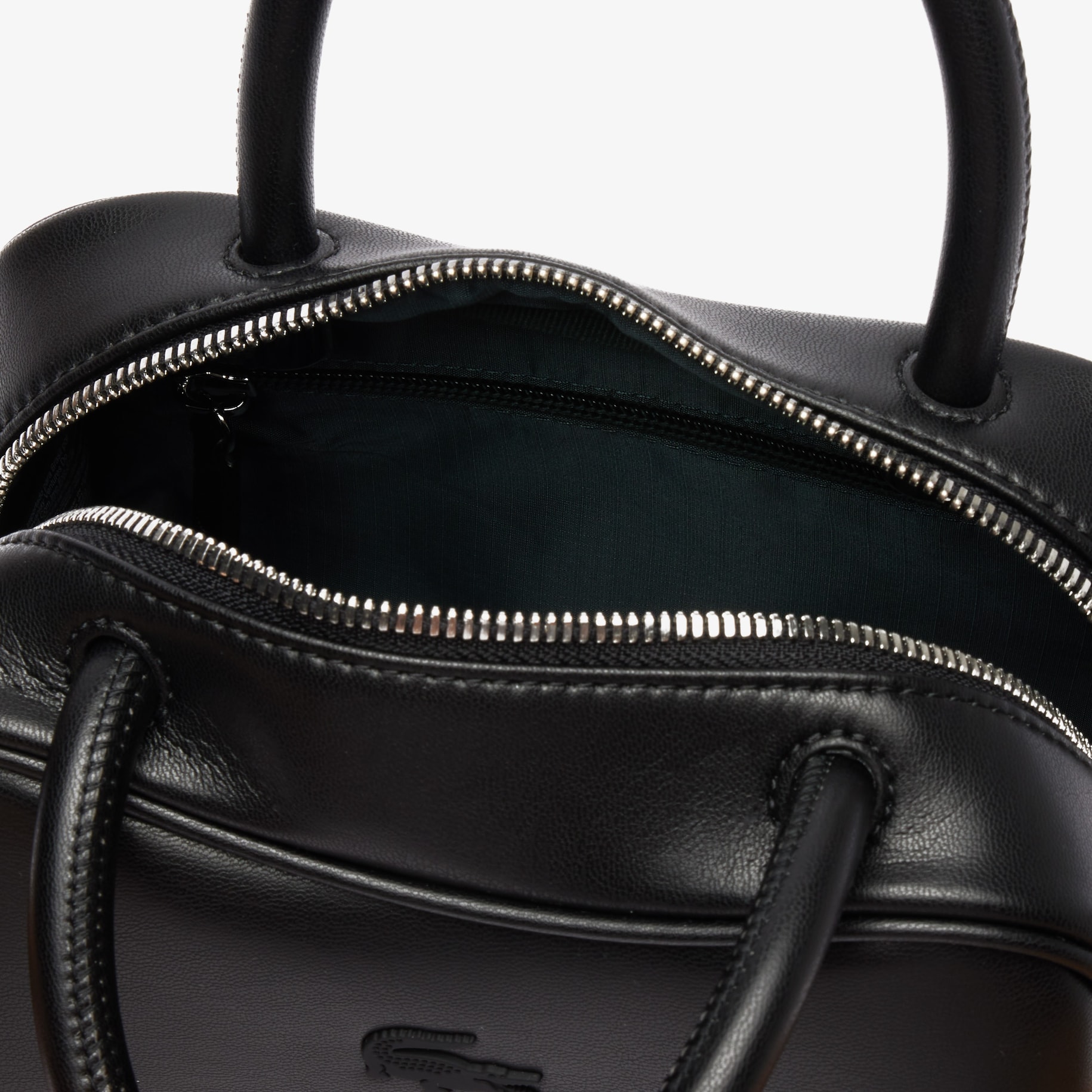 Lora Small Leather Purse image number 3