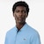 Ultra-Dry Anti-UV Stretch Jersey Golf Polo Shirt image number 1