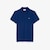 Slim Fit Stretch Piqu&eacute; Polo Shirt image number 3