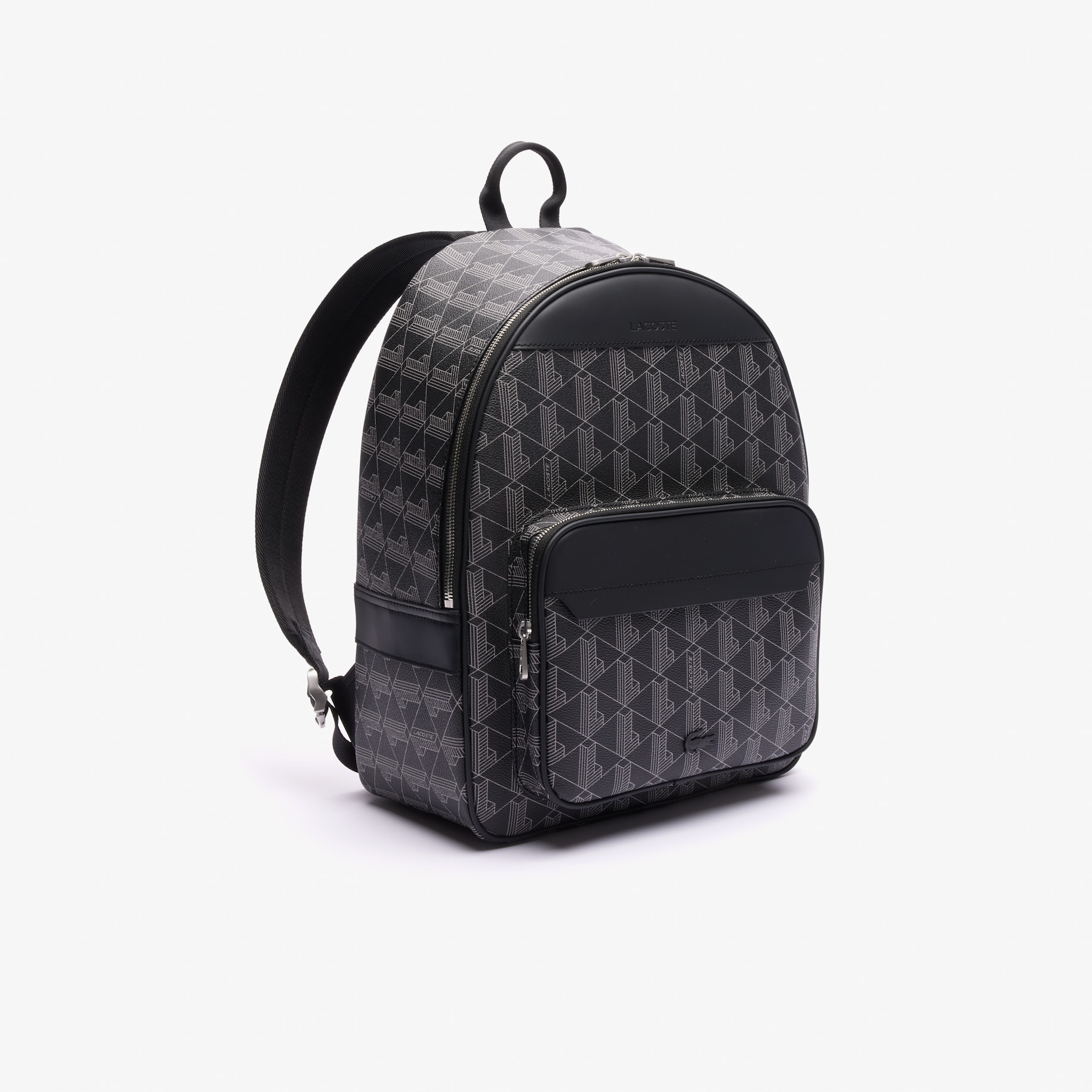 Men’s The Blend Monogram Backpack image number 4